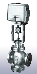 Motor Operated Valves｜Products introduction｜SANKYO SEISAKUSHO CO 